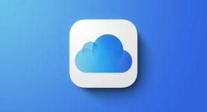 iCloud 1 6 300x162 - Organizacja RSF krytykuje Apple za wpadkę sztucznej inteligencji