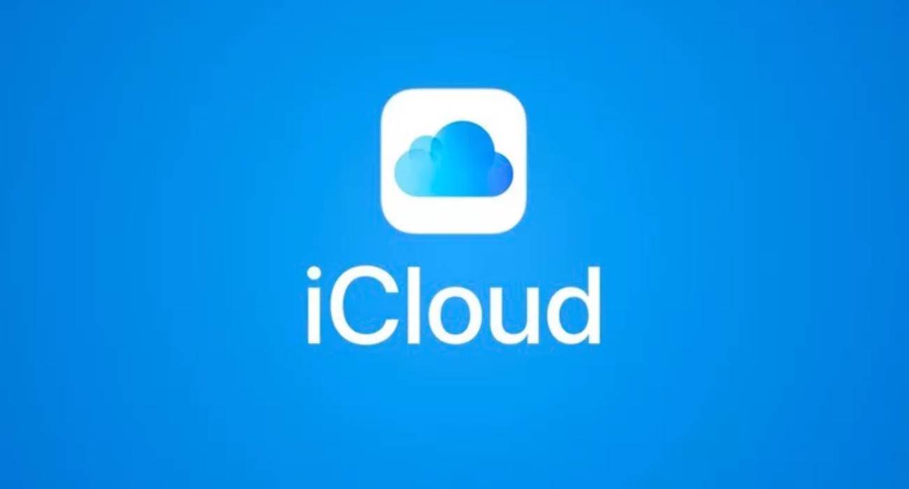 |nowy icloud