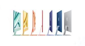 iMac 2 4 300x162 - Unia Europejska nałożyła na Apple brutalną karę