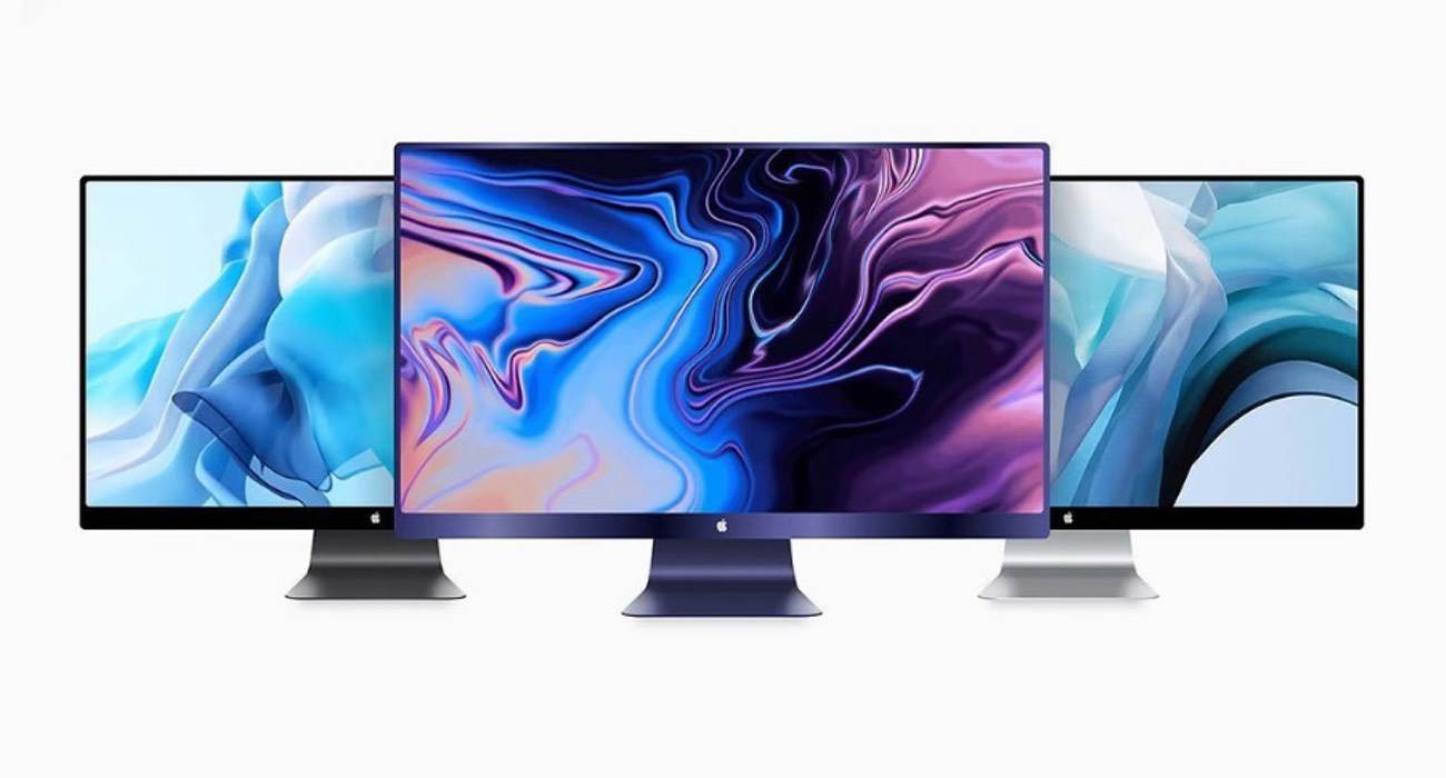 iMac2020 1 4 - Ujawniono pierwsze informacje o iMac i MacBook Pro z procesorem M1X