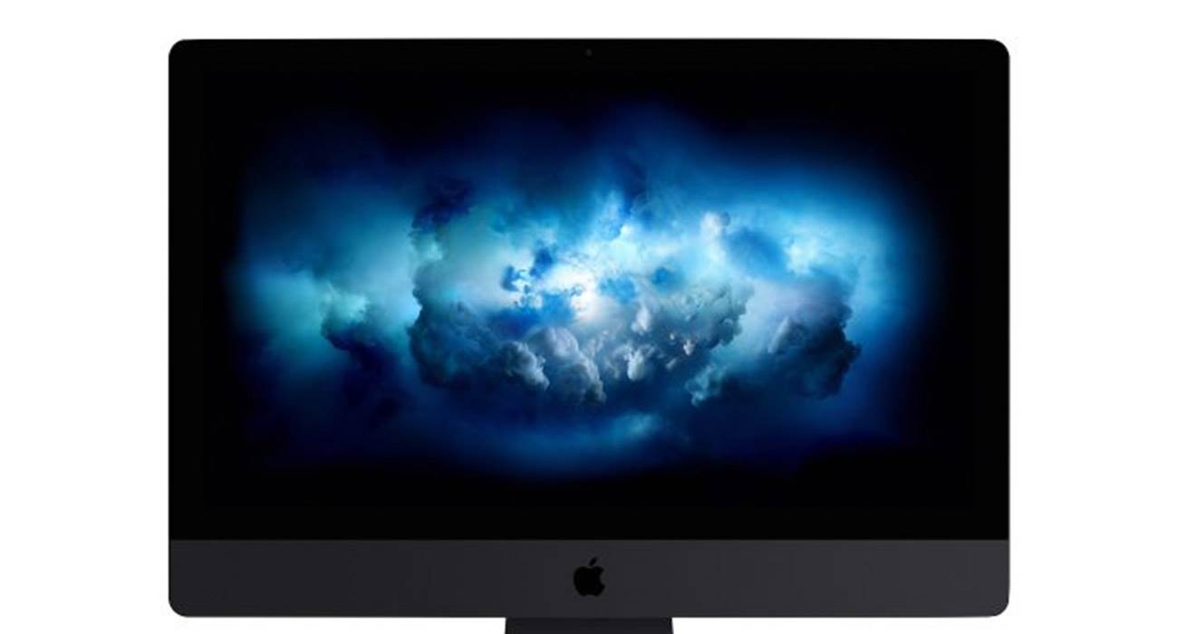 iMacPro 6 - Apple rozpoczęło wysyłkę najnowszego iMac Pro