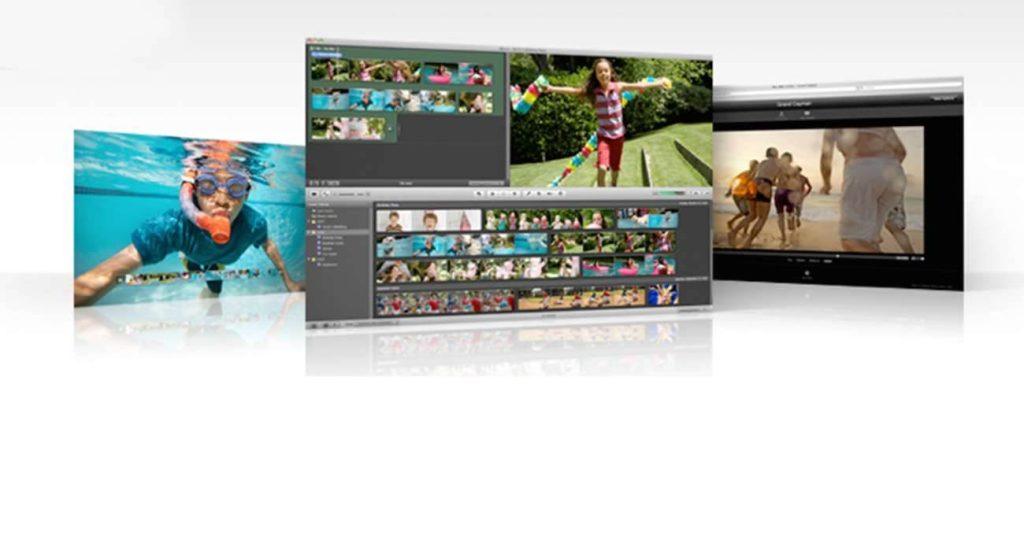 iMovie.onetech.pl  1 1024x551 - Apple uaktualniło iMovie na Mac - zobacz listę zmian