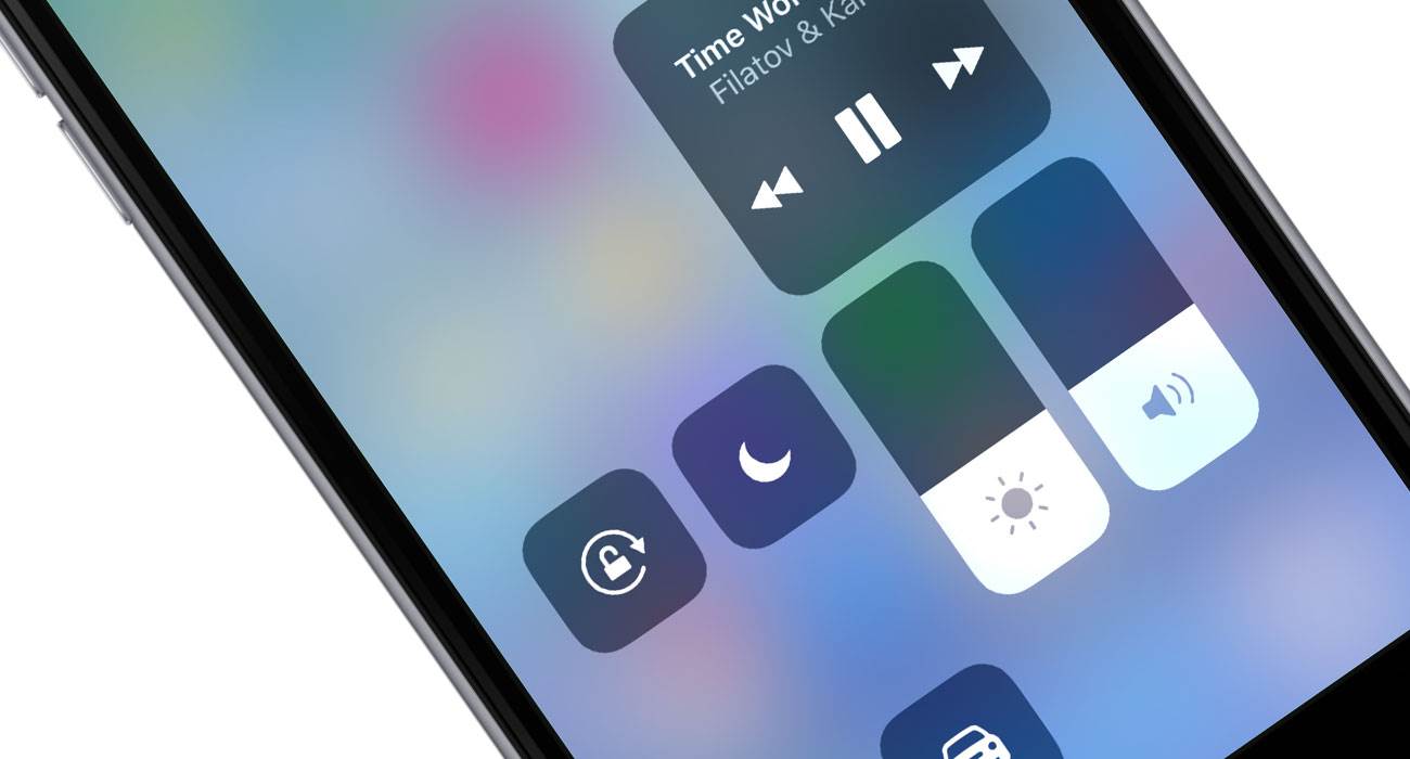 iOS11 sztuczki 1 - Oto kilka prostych ?trików?, które zmienią pulpit w Waszym iPhone z iOS 11