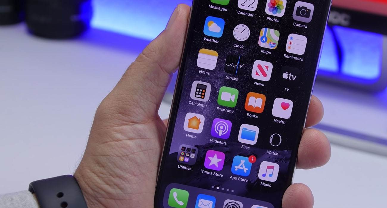 iOS132 1 1 - Oto 50 zmian i nowości jakie pojawiły się w iOS 13.2