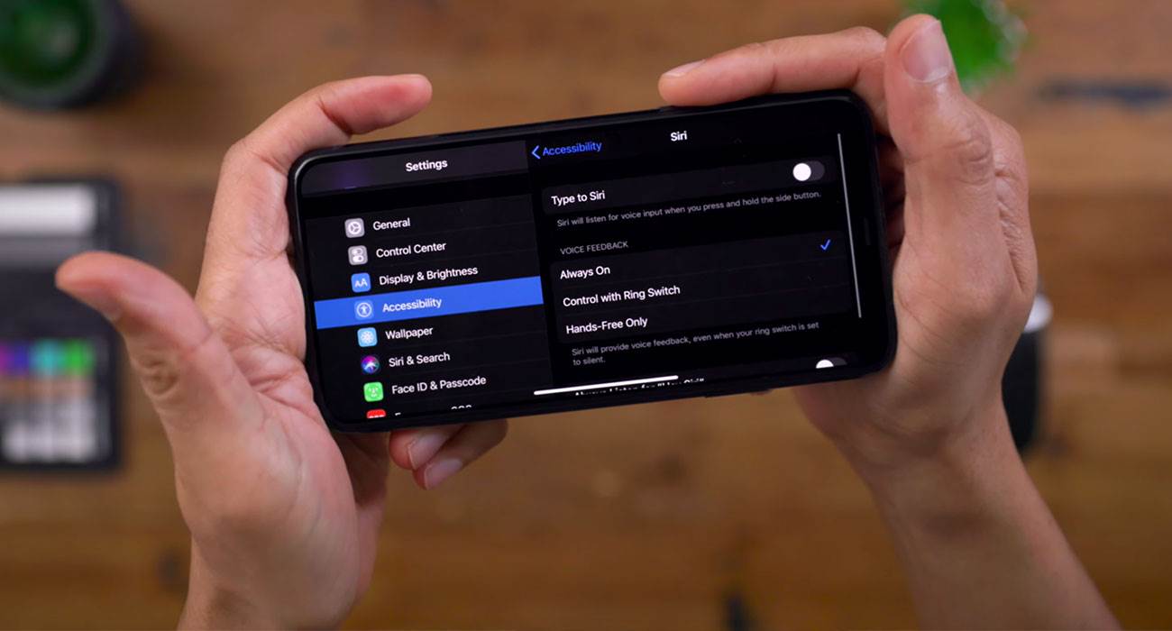 iOS134 1 1 - iOS 13.4  / iPadOS 13.4 - wszystkie nowości na filmie
