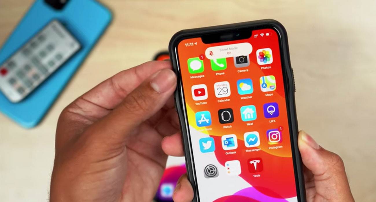 iOS13beta5 1 - iOS 13 beta 5 - przegląd nowości na filmie