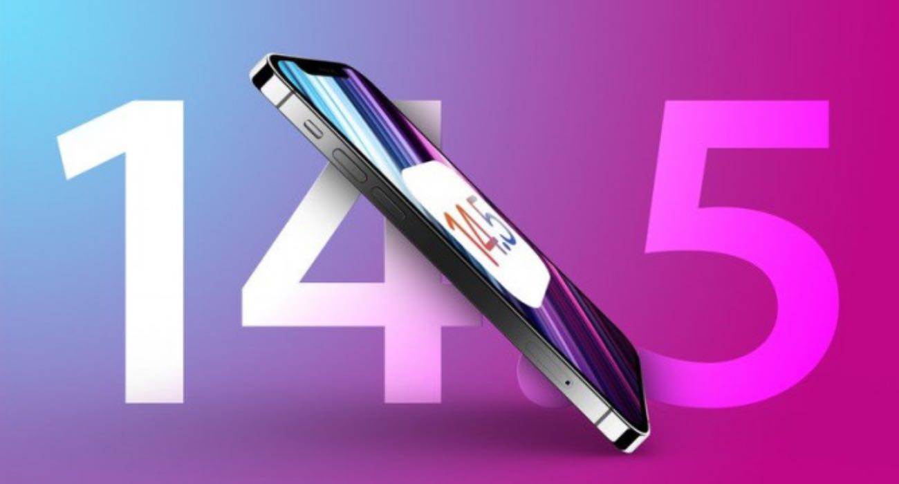 iOS14.5 6 - Apple przestało podpisywać systemy iOS 14.5 i iPadOS 14.5