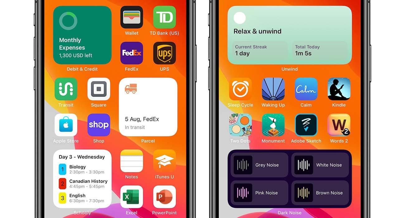 |homewidget 1