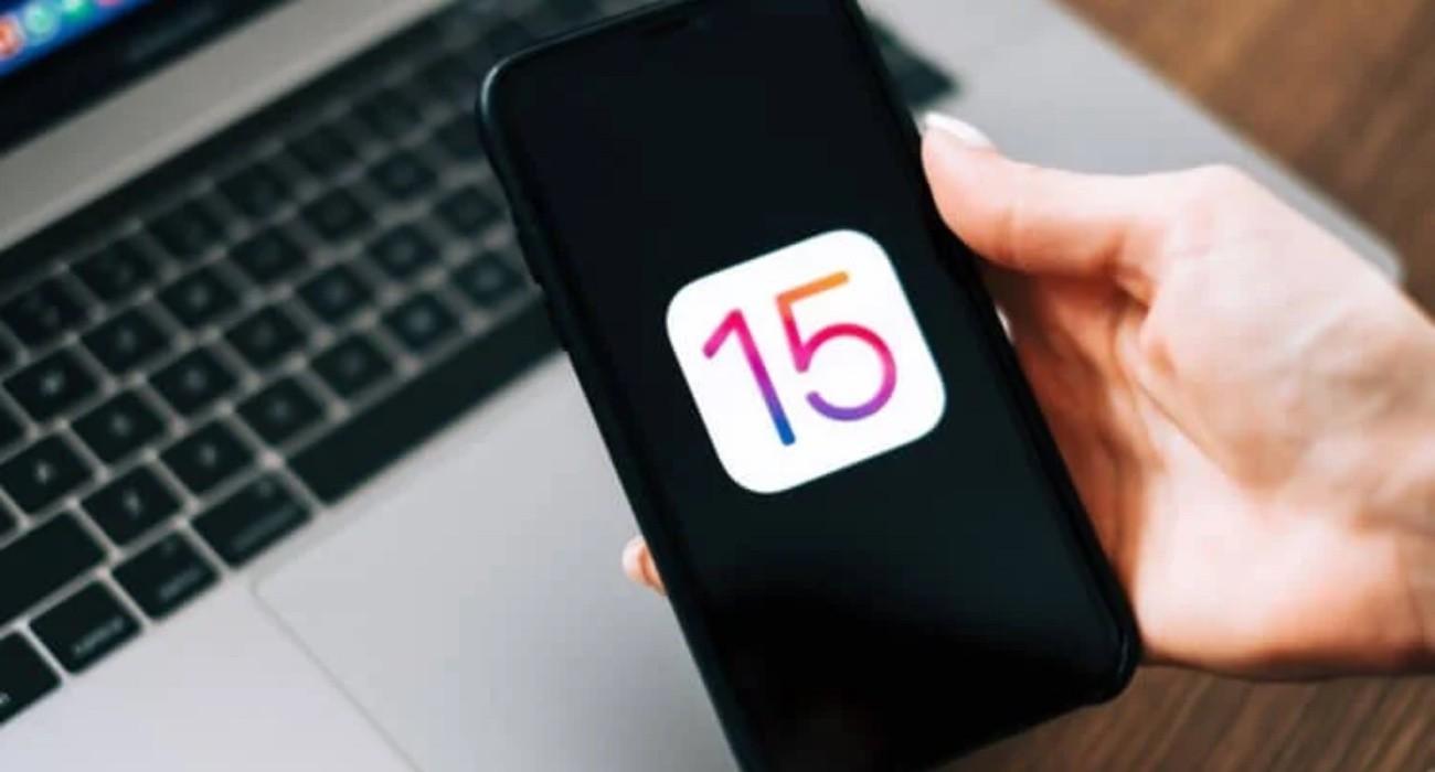 ios15 1|ios15