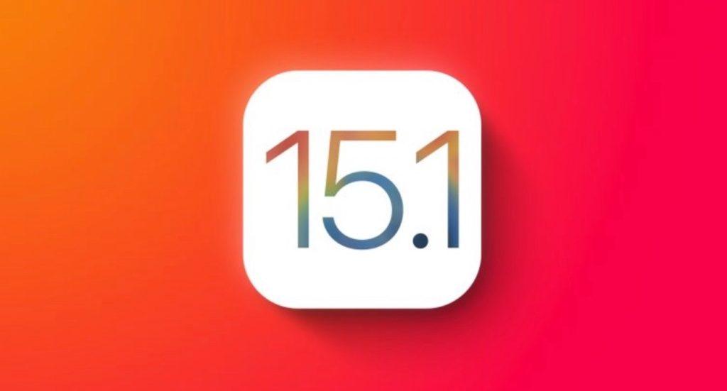 ios15.1