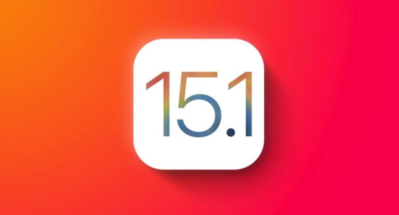 ios15.1