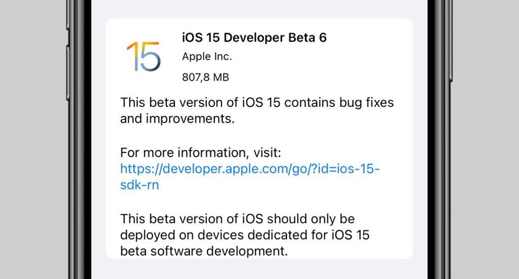 ios15beta6|ios15 stary pasek safari