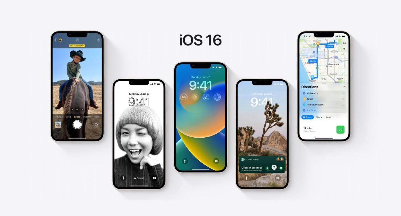ios16 1|