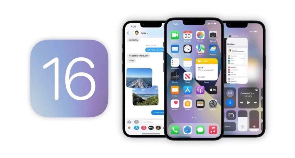 |ios16 1