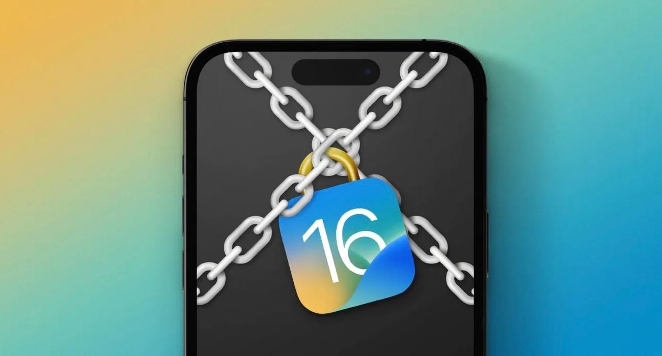 ios16