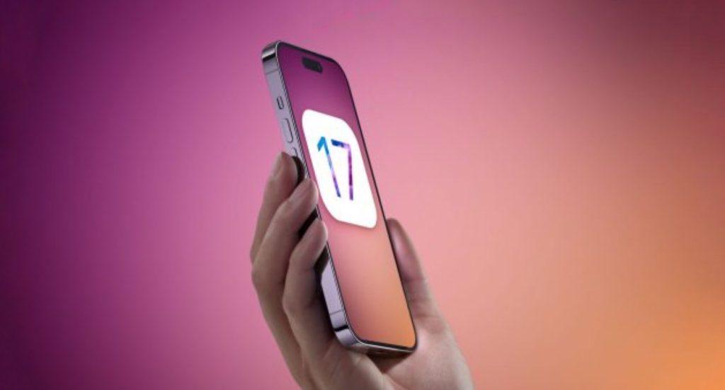 ios17|ios17 5