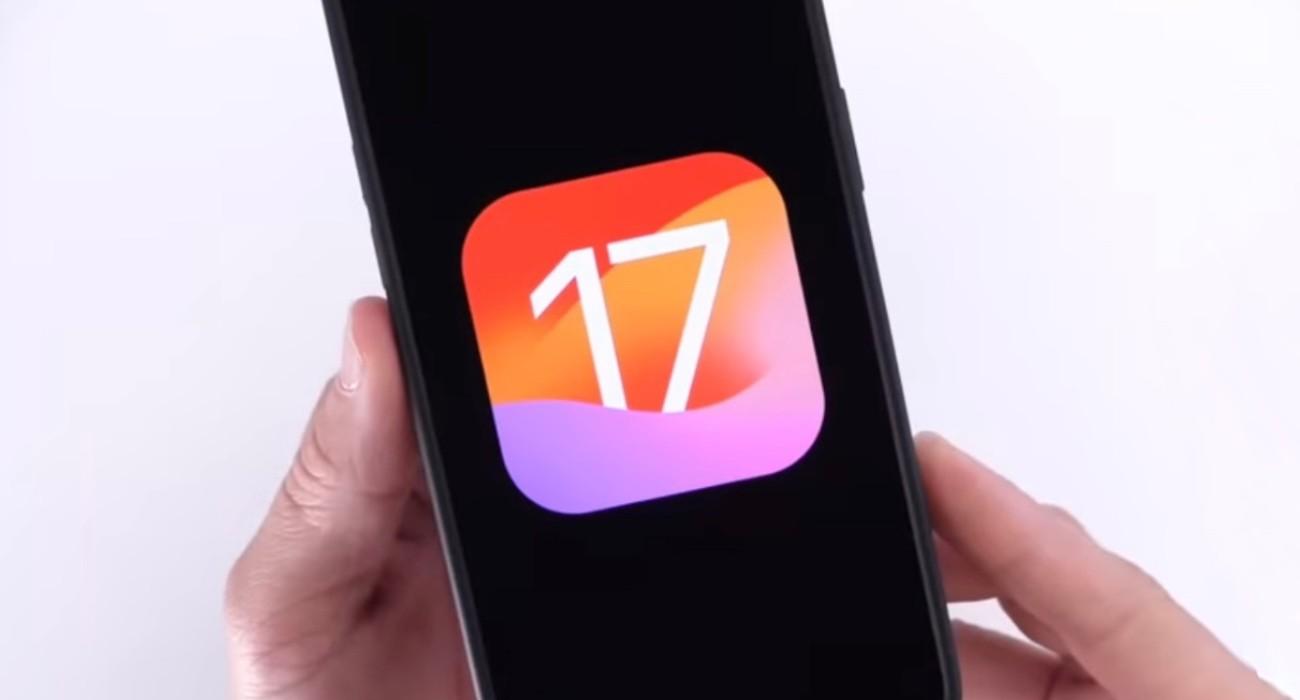 ios17 10|airdrop|am|zegar|podcast|micro|am2|uakt|got