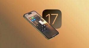 ios17 2