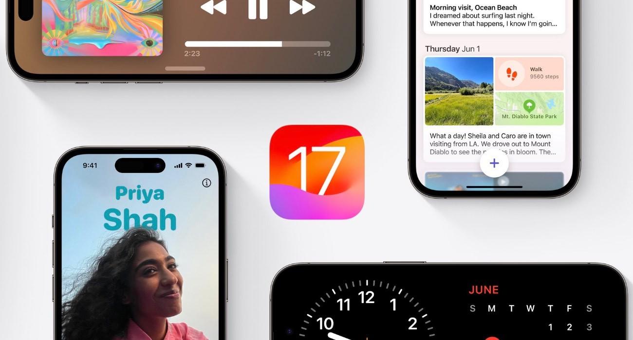 ios17 5