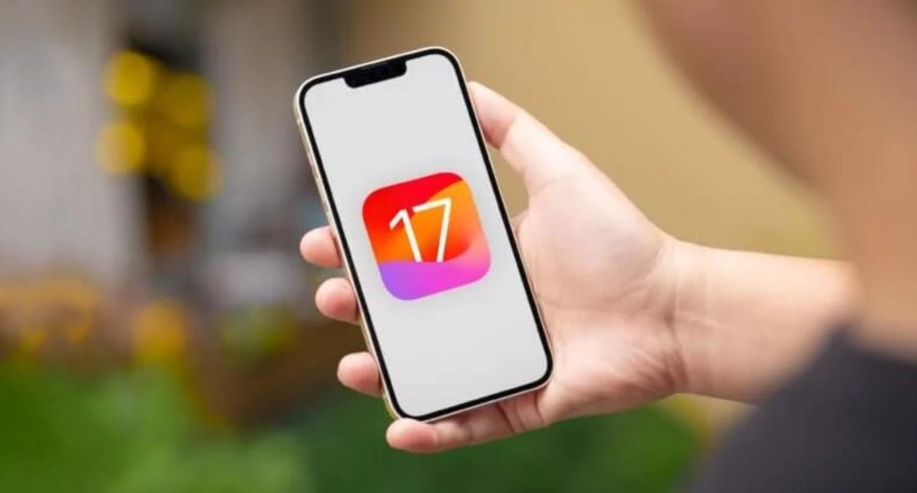 ios17 5