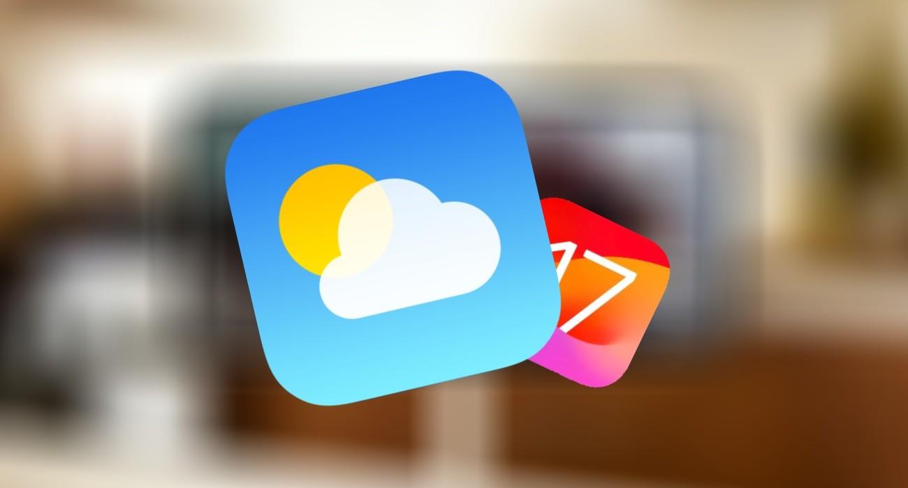 ios17 pogoda|pogoda 1|pogoda 2|pogoda 3
