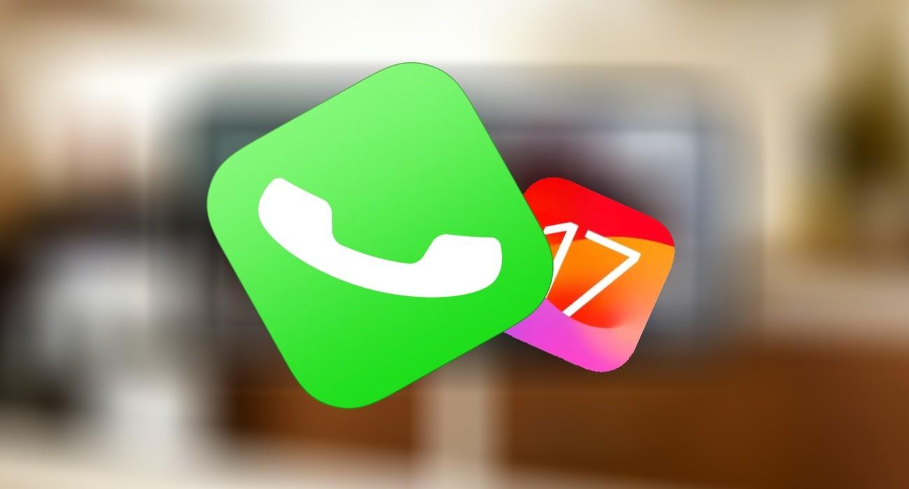 ios17 telefon|dzwonek1|dzwonek2|dzwonek3