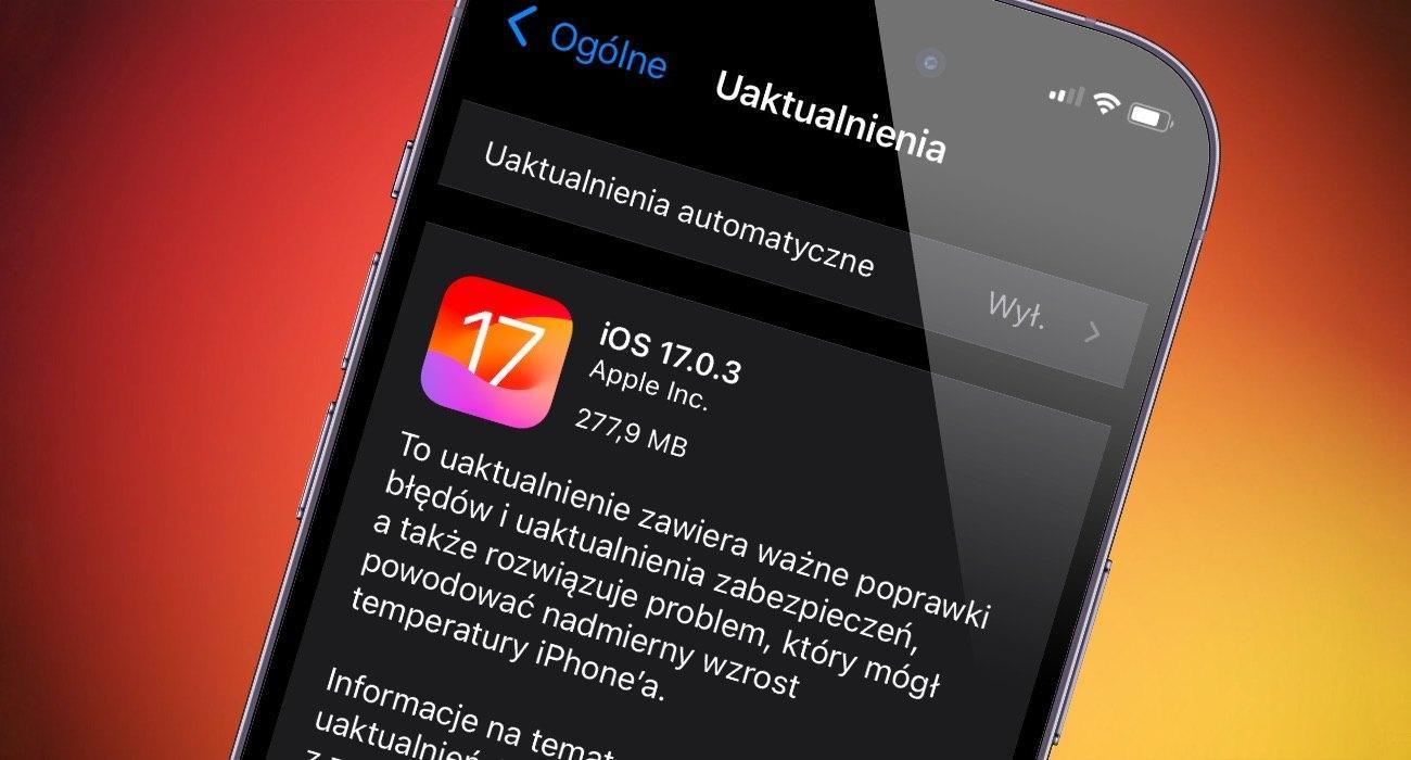 ios17.0.3