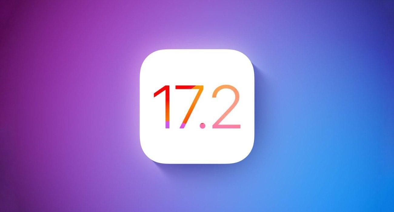 ios17.2 2