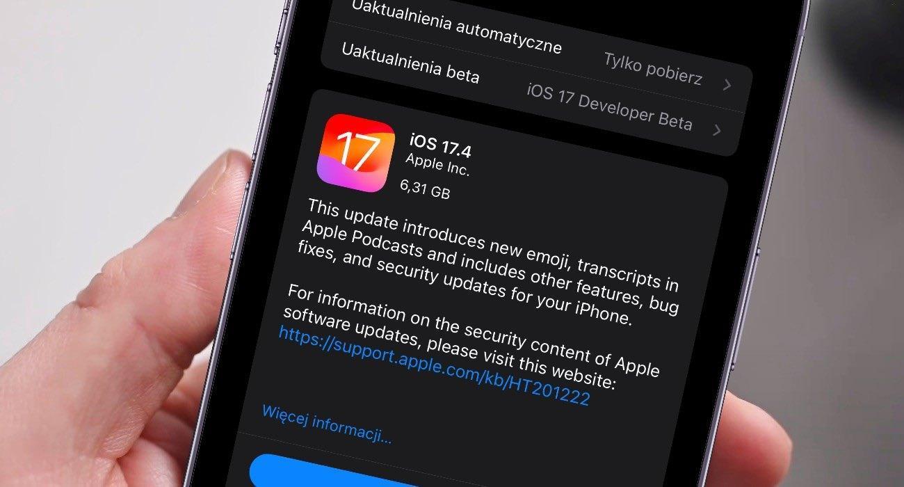 ios17.4 1