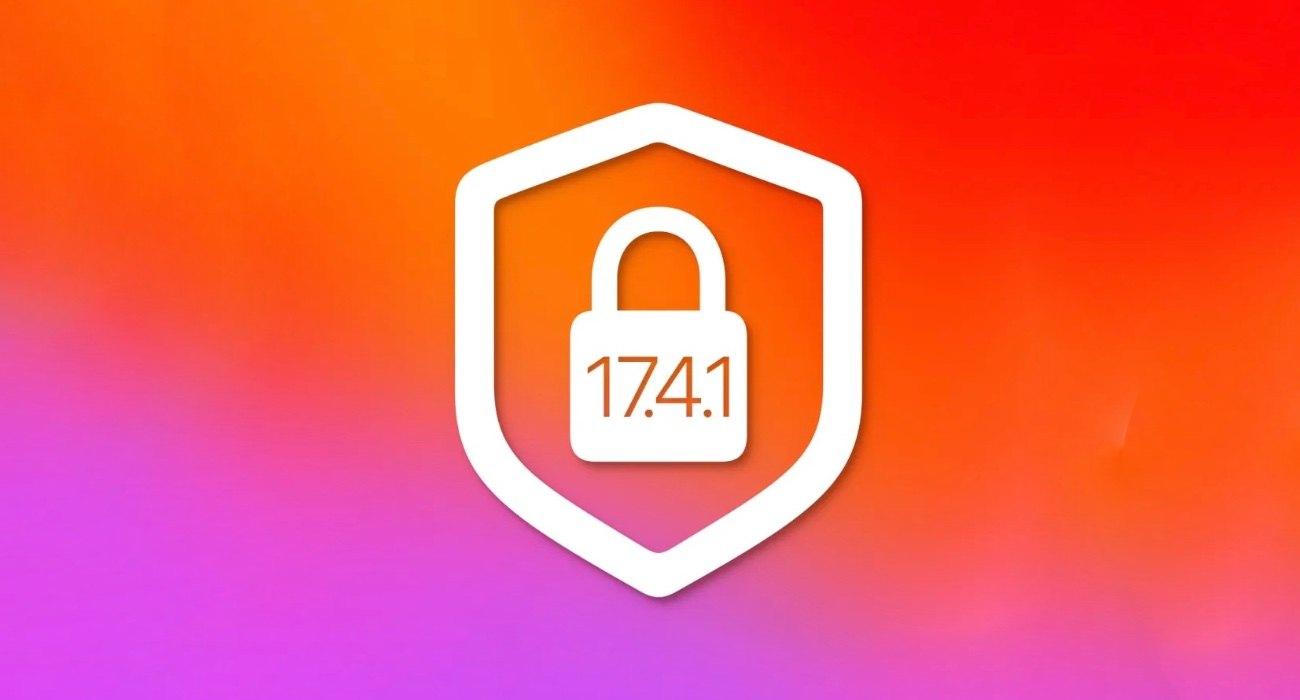 ios17.4.1 1