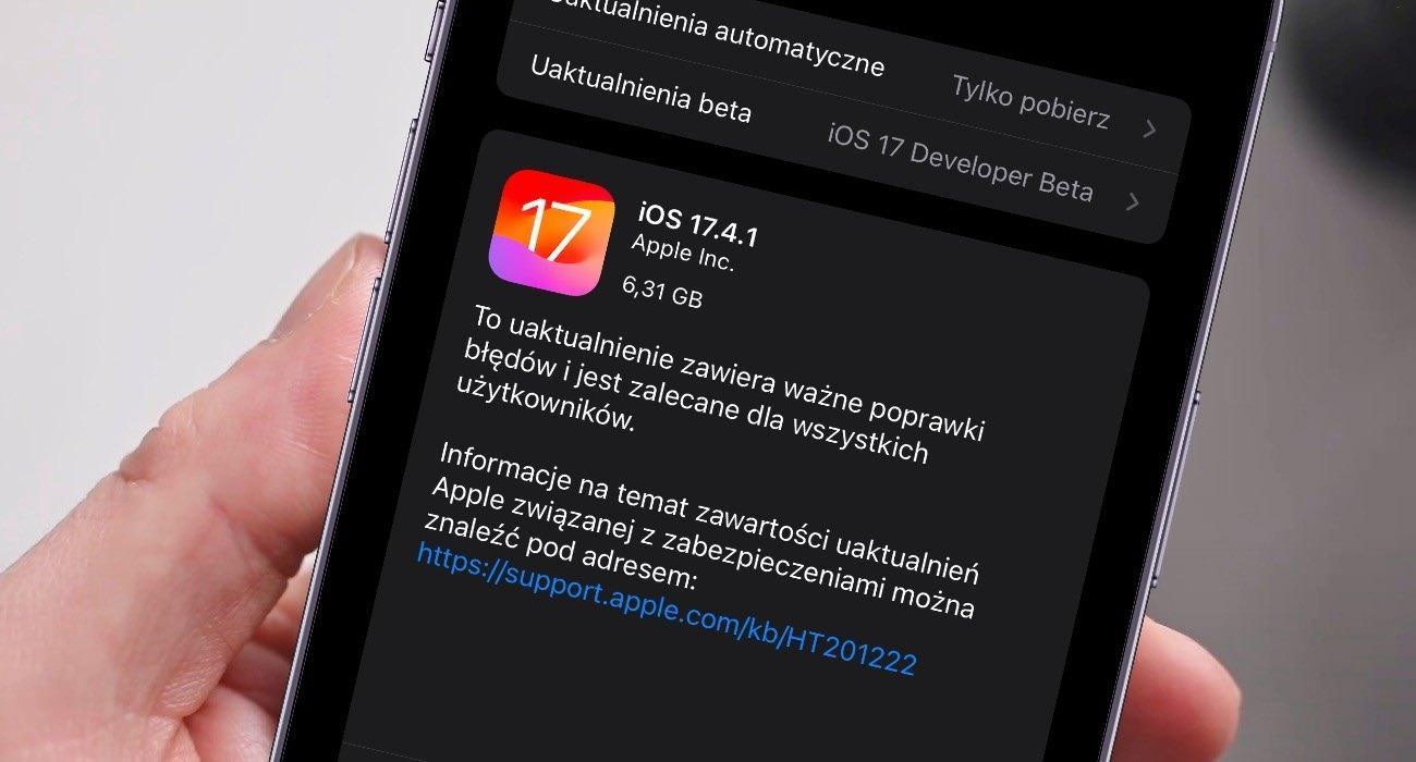 ios17.4.1|ios17.4.1