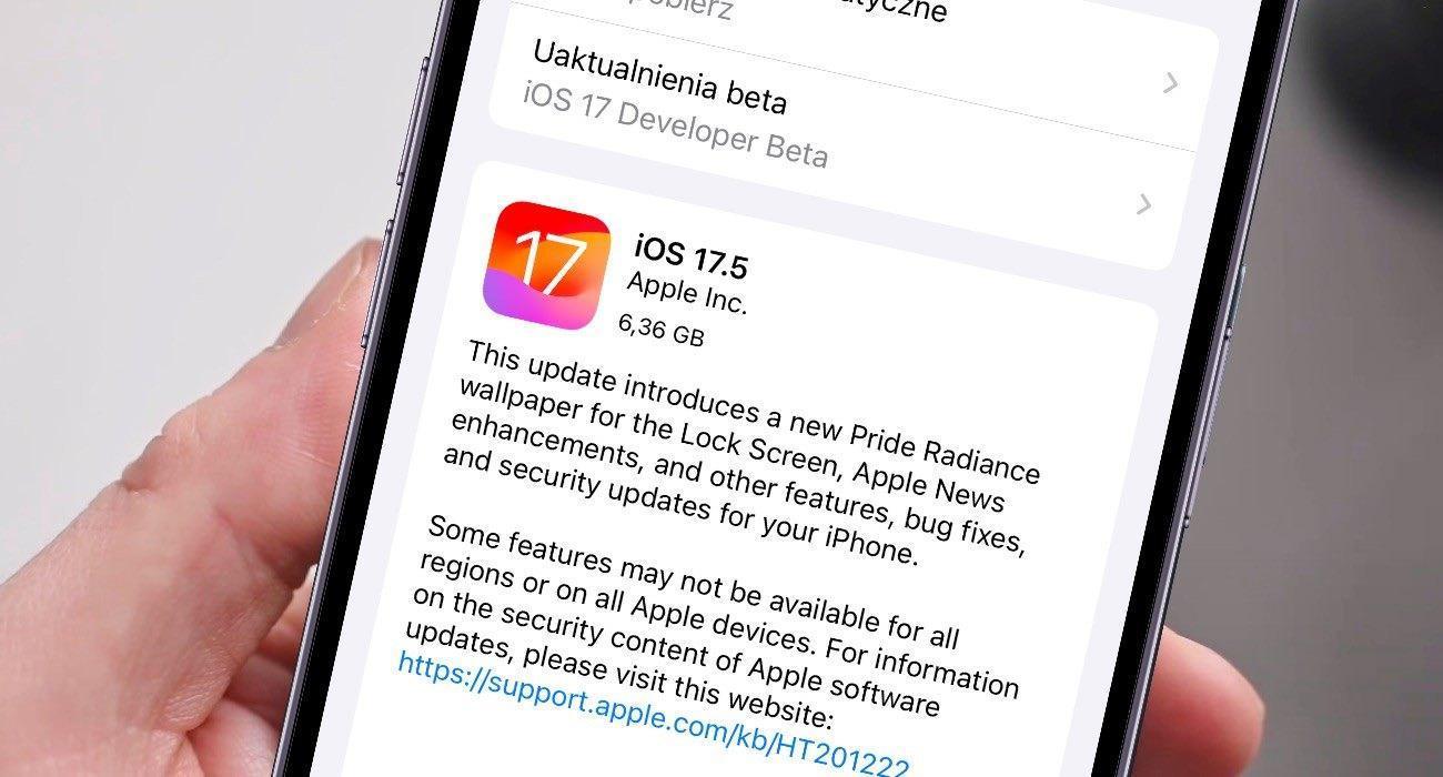ios17.5 4