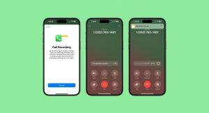 iOS18 1 9 300x162 - Uwaga! iOS 18 zawiera błąd, który może doprowadzić do usunięcia rozmów iMessage