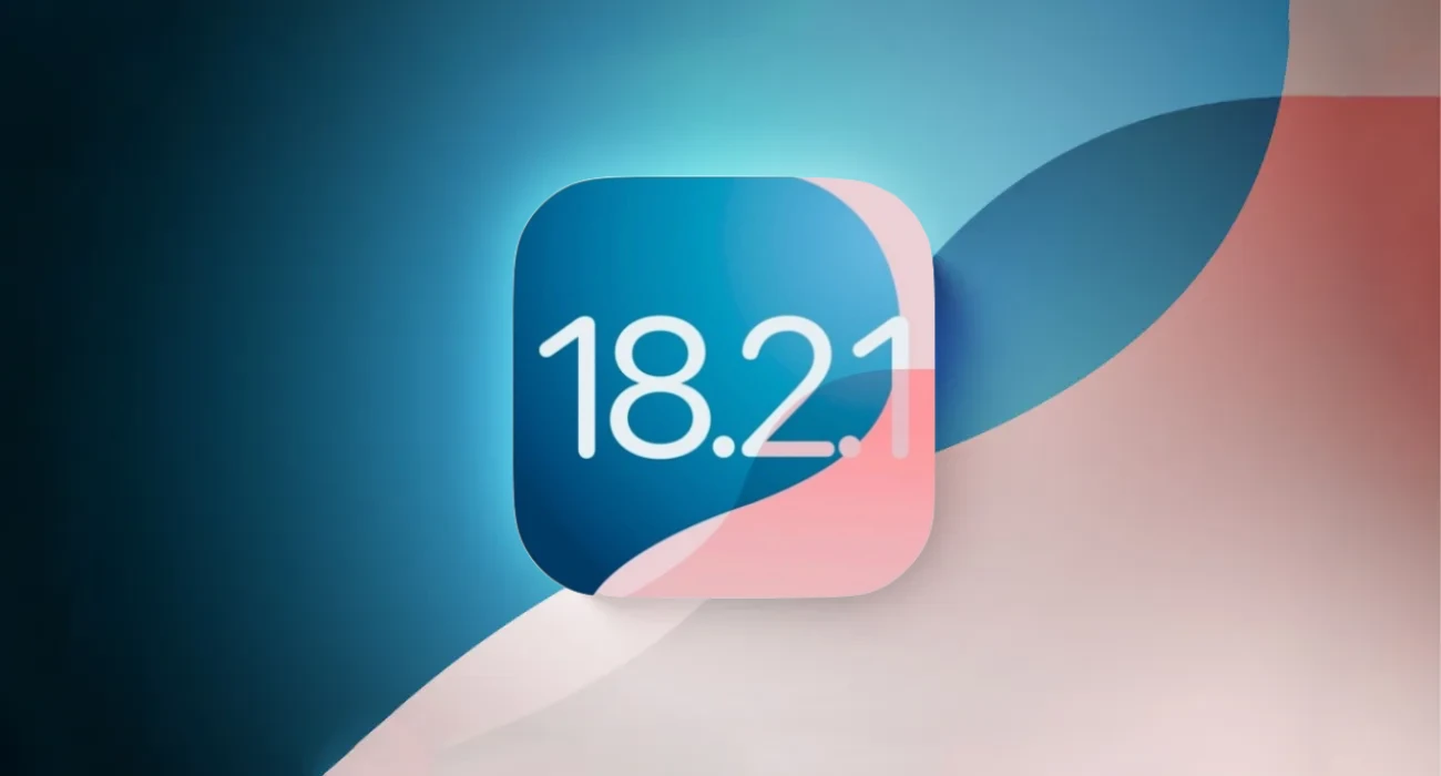 ios18 2 1