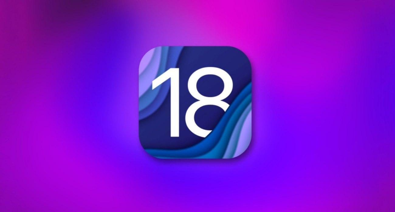 ios18 2
