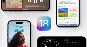 iOS18 2 2 1 300x162 - Apple prowadzi rozmowy z Google w sprawie integracji chatbota Gemini z iPhone