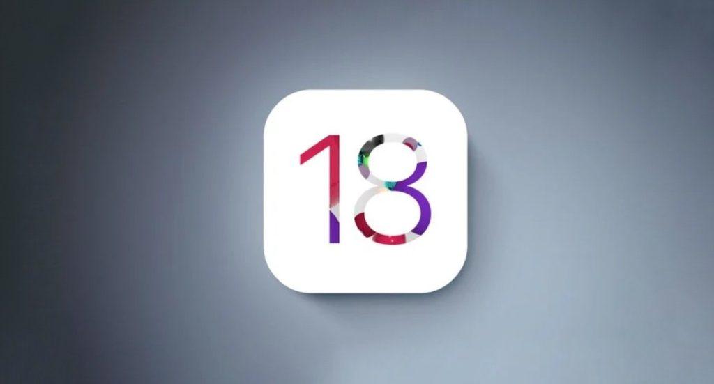 ios18 2