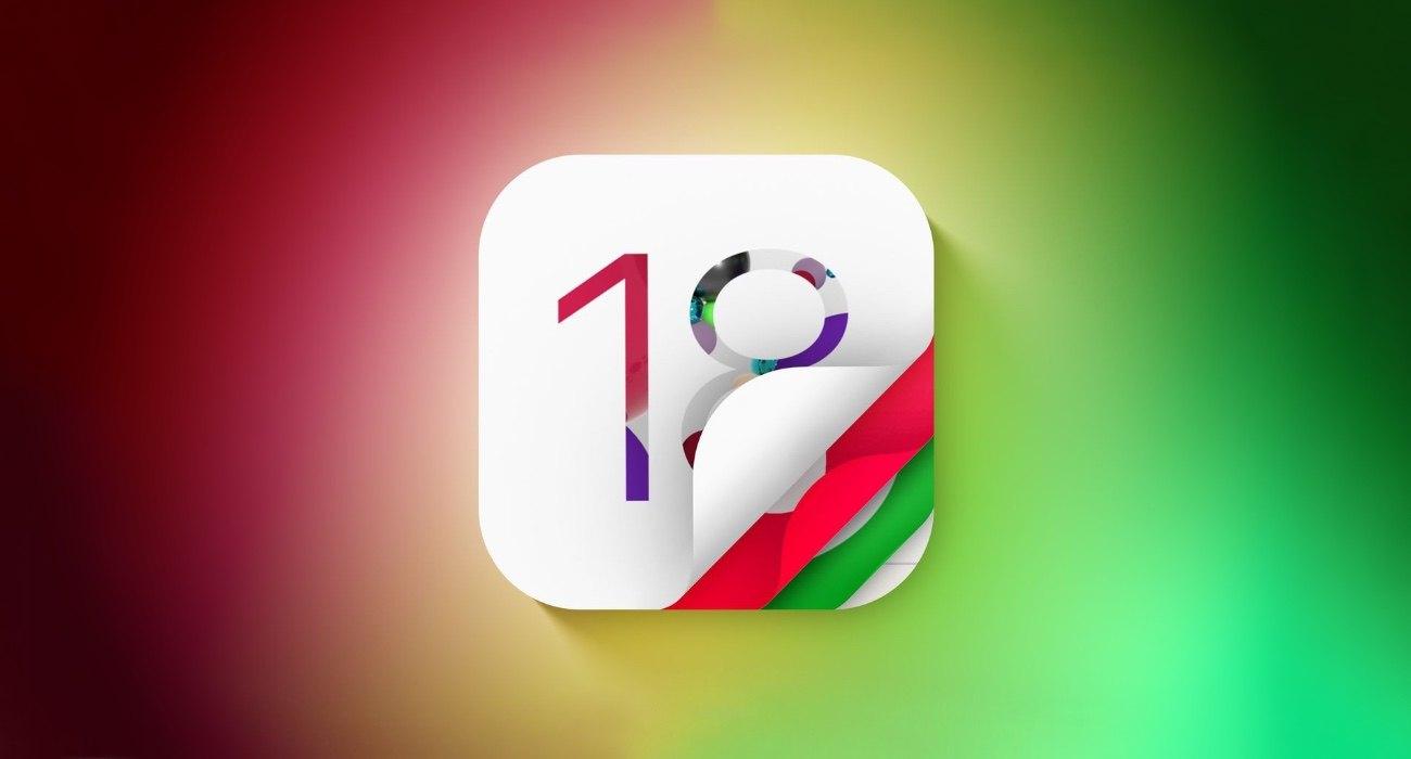ios18 3