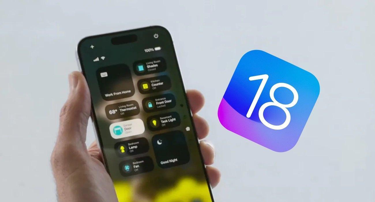 ios18 3|skroty 1|skroty 2|sledzenie wzroku 1|sledzenie wzroku