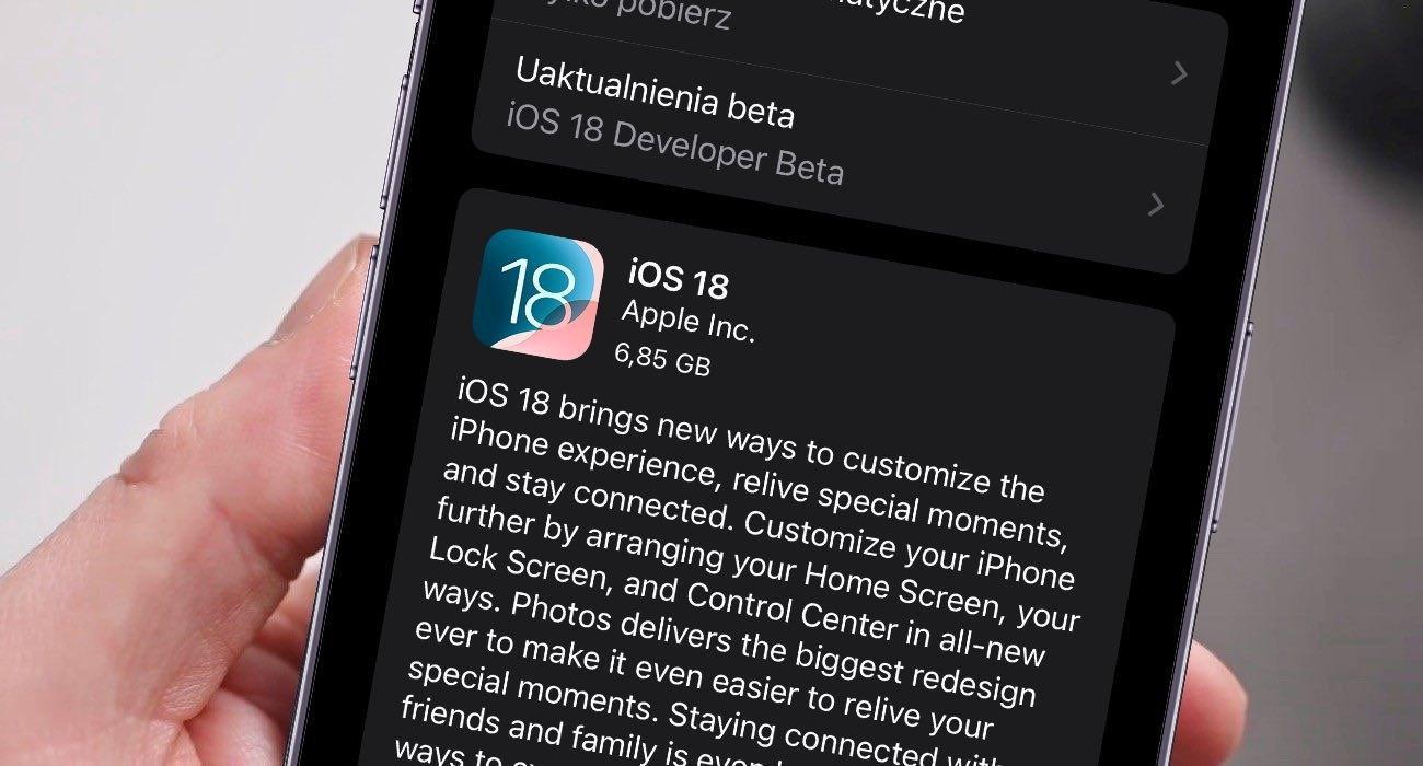 ios18 rc