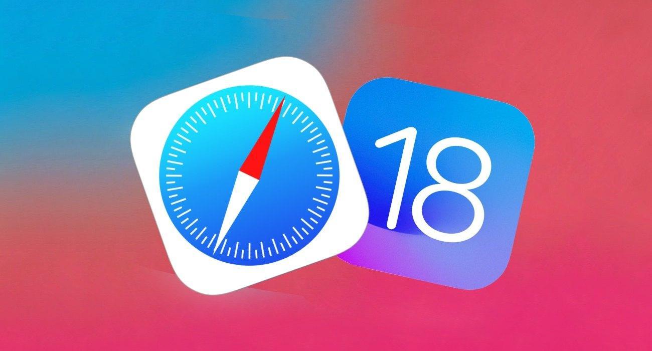 ios18 safari|ios184 safari