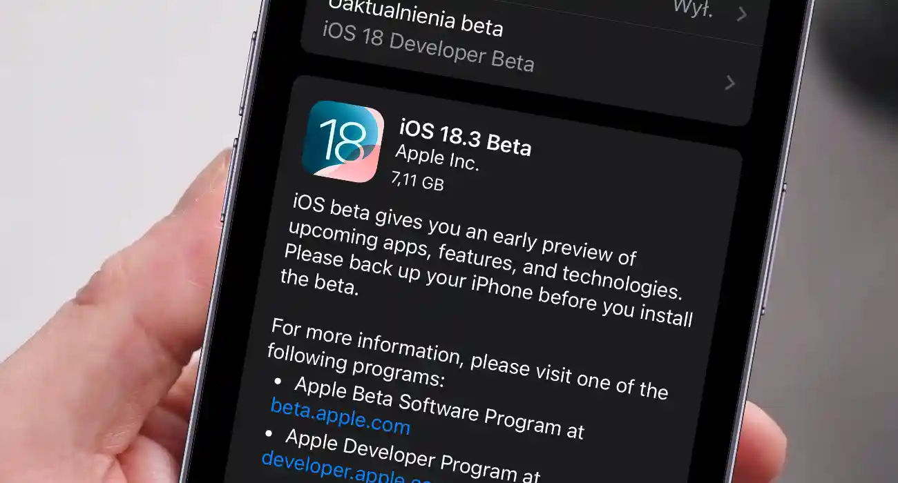ios18.3