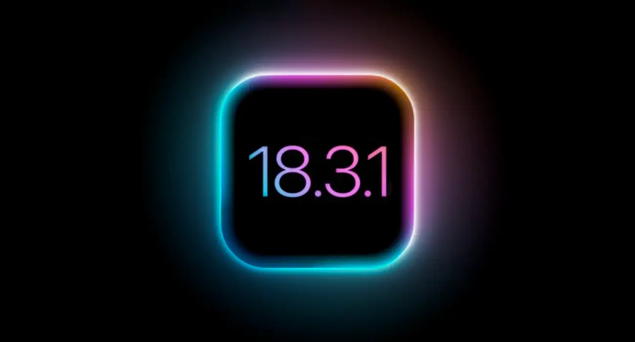 ios18.3.1