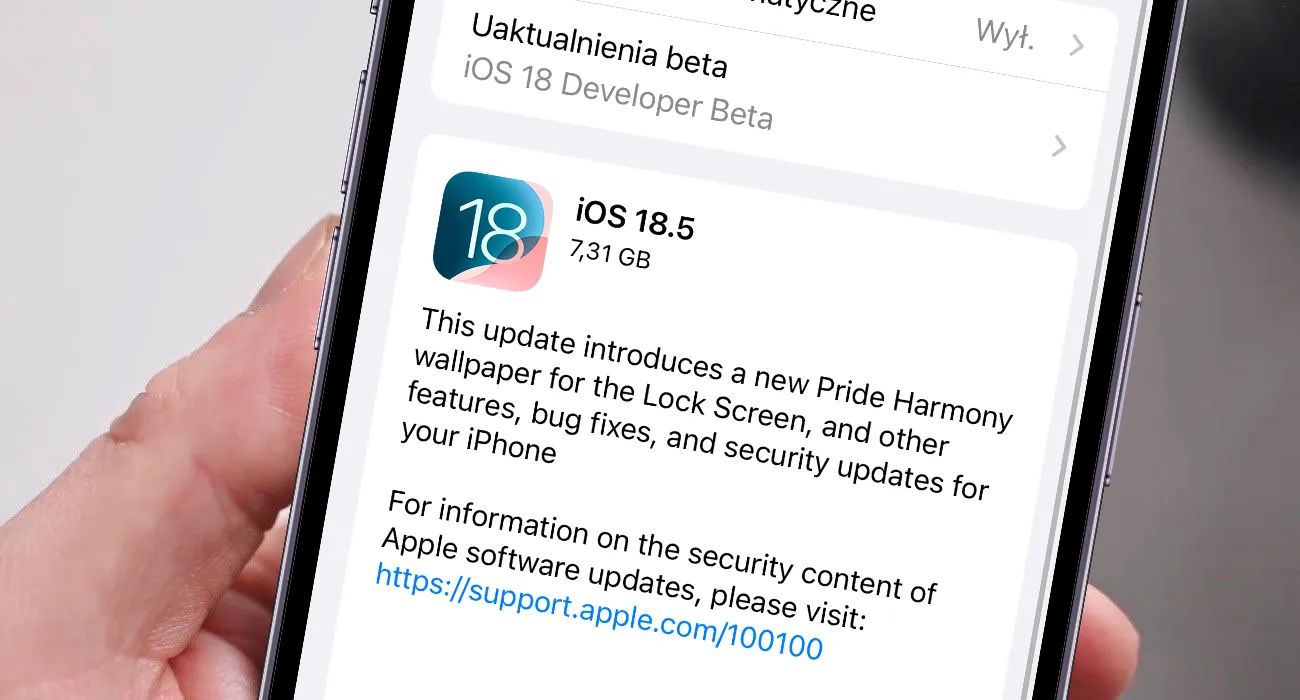 ios18.5
