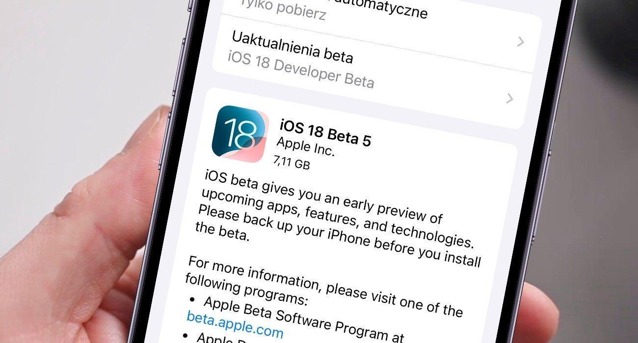 ios18beta5|zdj 1|rozpr 1|str 1|ikon 1