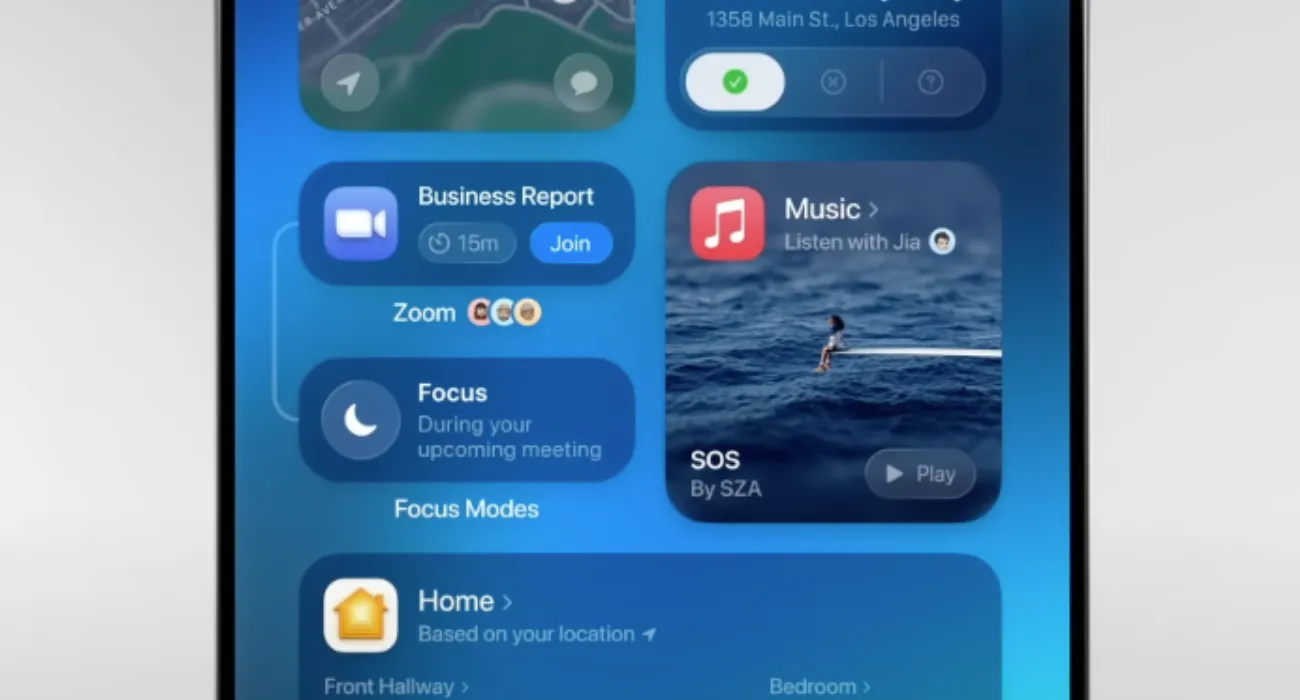 ios19 koncept|ios19 schowek|ios19 camera|ios19 wiadomosci|ios19 zdjecia|ios19 wizja