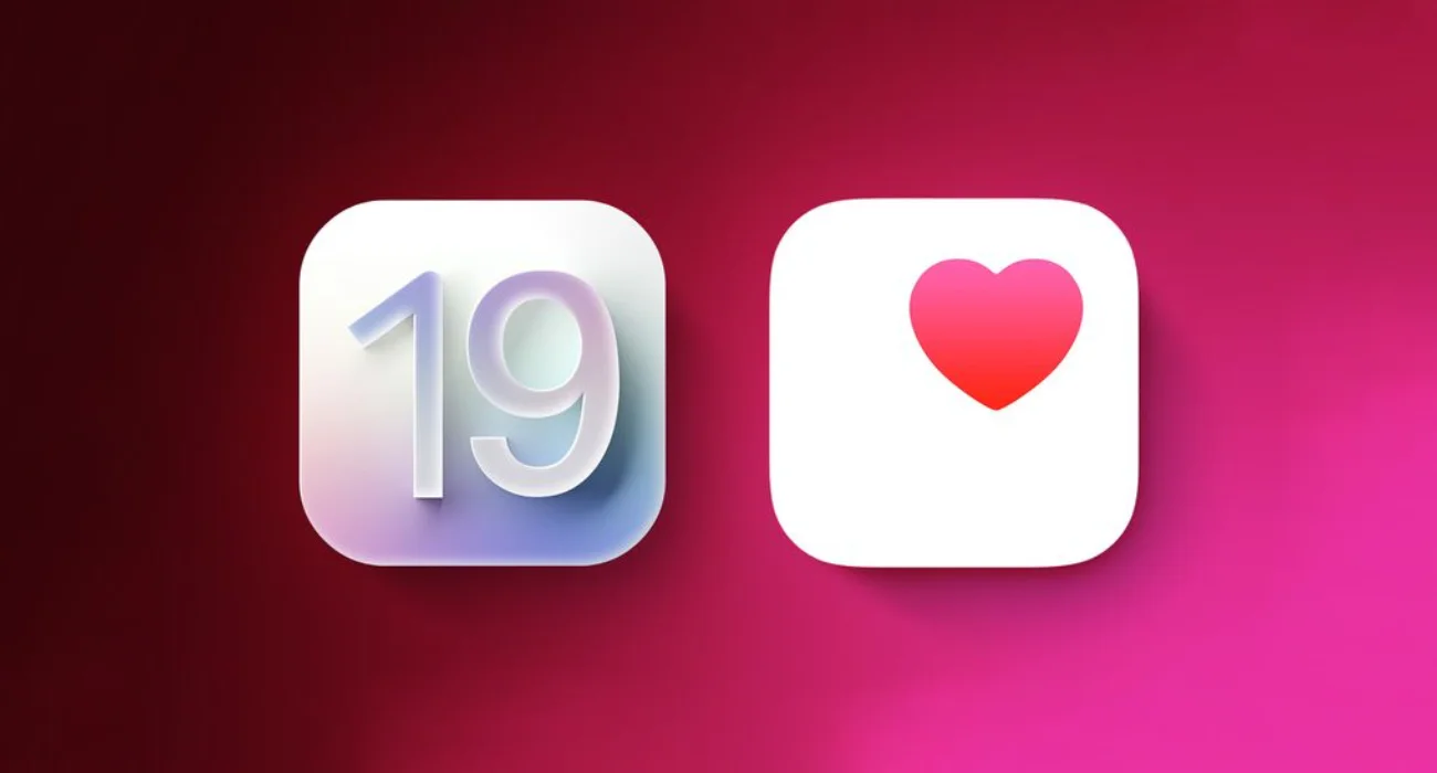 ios19 zdrowie