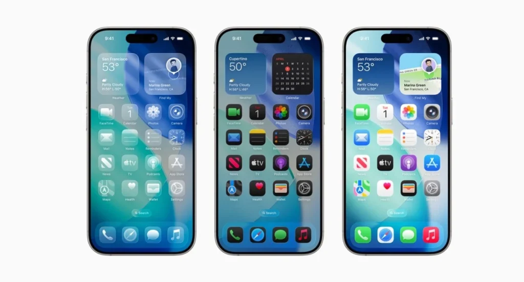 ios26 10