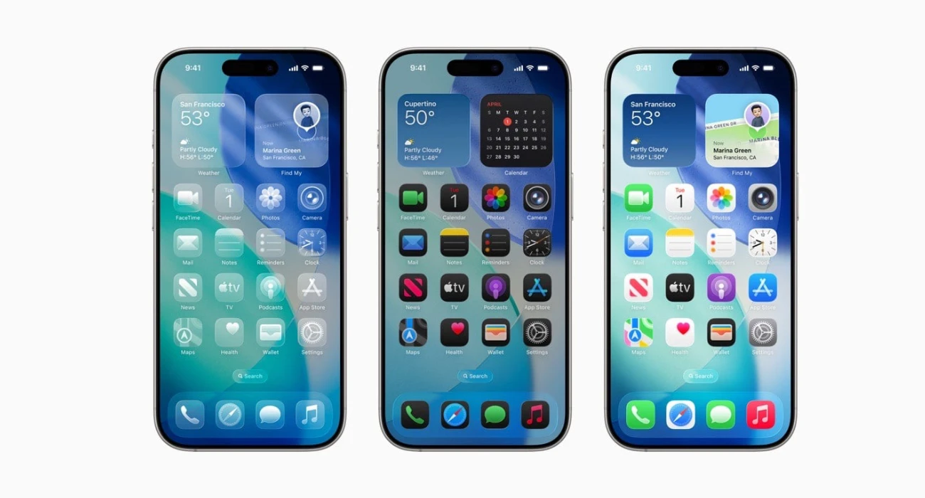 ios26 10