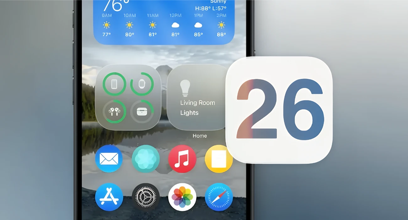ios26 5